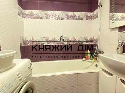 квартира по адресу Докії Гуменної ул. (Юрия Смолича), 4