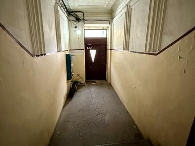 квартира по адресу Бессарабская пл., 7-А