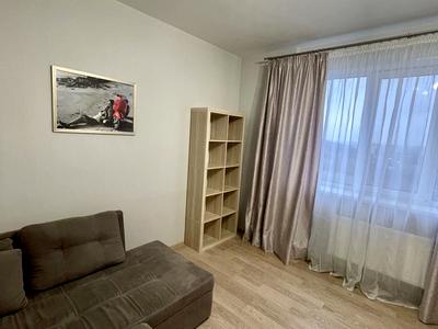 квартира по адресу Моторный пер., 9-А