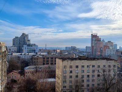 квартира за адресою Панаса Мирного вул., 17