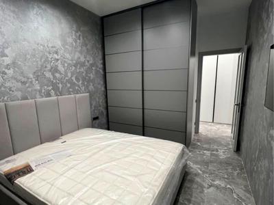 квартира по адресу Майский пер., 4