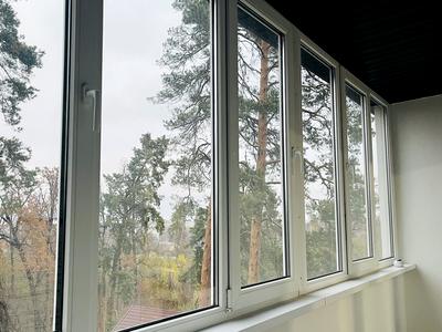 квартира по адресу Лысенко ул., 14г