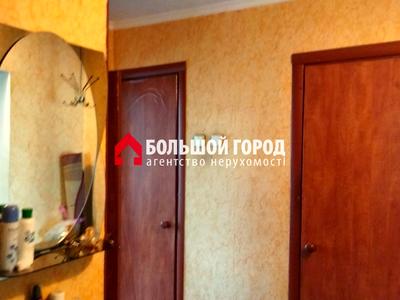 квартира за адресою Воронина, 29