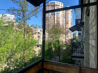 квартира за адресою Данилевського вул., 8