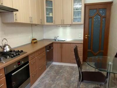 квартира за адресою Саксаганського вул., 115-В