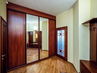 квартира за адресою Провіантська вул. (Галі Тимофєєвої), 3