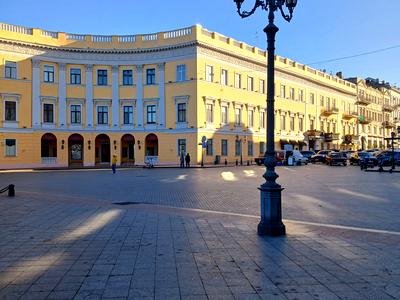 квартира за адресою Європейська пл. (Катерининська), 1