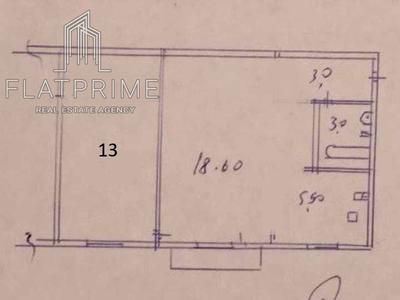 квартира по адресу Ольжича ул., 11