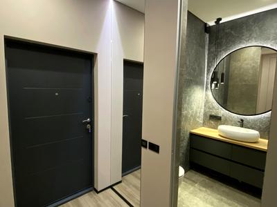 квартира за адресою Берестейський просп. (Перемоги), 11 к3