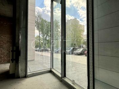 комерційна за адресою Берестейський просп. (Перемоги), 42