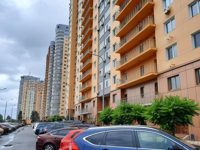 квартира по адресу Кондратюка Юрия ул., 7