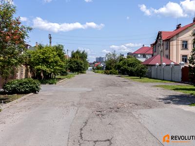 дом по адресу Одесская ул., 2Е
