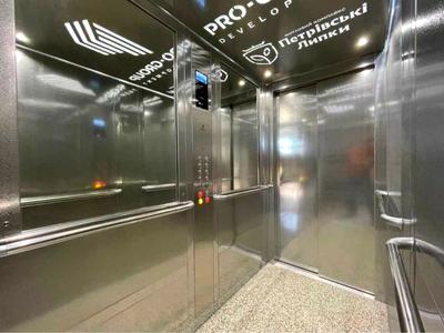 квартира за адресою Теплична вул., 38