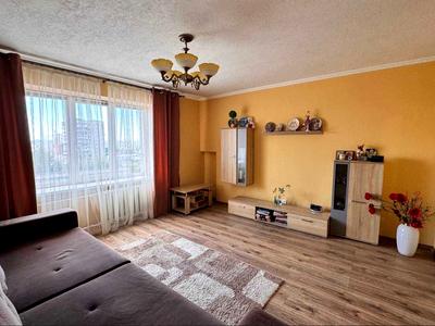 квартира за адресою Слобожанський просп. (Газети 