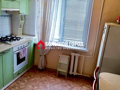 квартира по адресу Полякова ул., 19
