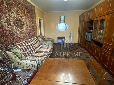 квартира за адресою Райдужна вул., 10