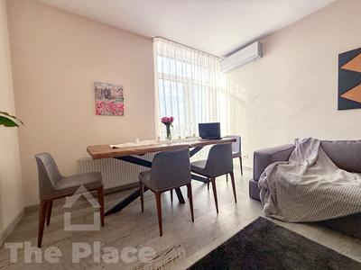 квартира за адресою Регенераторна вул., 4к2