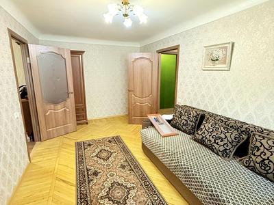 квартира за адресою Харківських Дивізій вул., 5