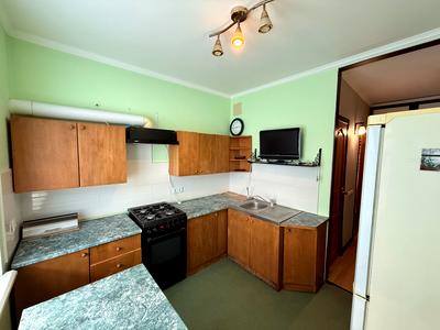 квартира за адресою пр. Миру, 57/4