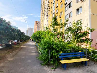 квартира за адресою Київ, Григорія Ващенка вул., 1