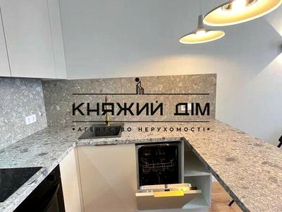 квартира по адресу Олександра Олеся ул., 8/17