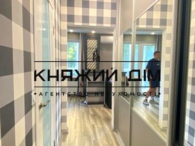 квартира по адресу Петра Калнишевського ул. (Михайла Майорова), 14