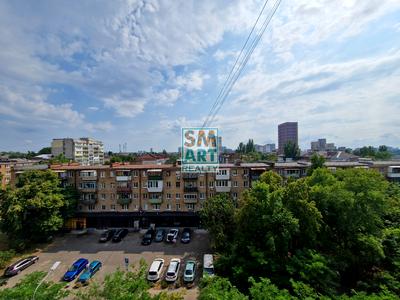 квартира по адресу Владимира Сальского ул. (Котовського), 8
