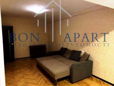 квартира по адресу Віктора Ярмоли ул., 28/32