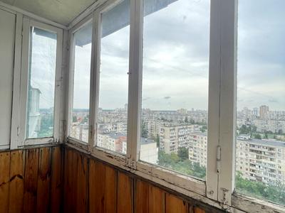 квартира за адресою Зої Гайдай вул., 12/10