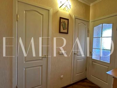 квартира по адресу Архітектора Ніколаєва ул., 9-А