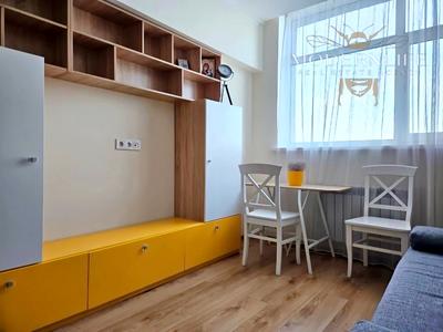 квартира за адресою Машинобудівна вул., 41