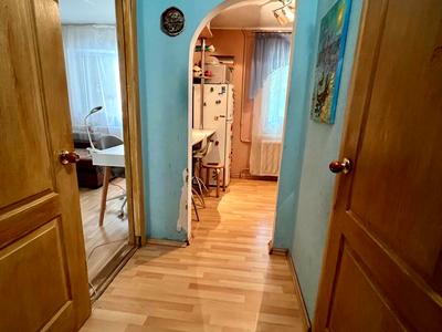квартира по адресу Рокоссовского маршала просп., 10-А