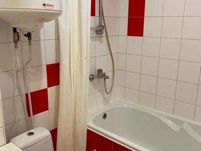квартира за адресою Драгоманова вул., 6-А