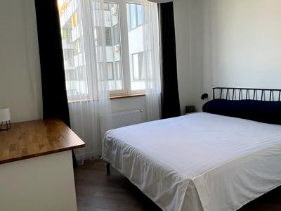 квартира за адресою Канатна вул., 122
