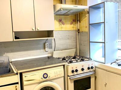 квартира по адресу Мира просп., 17