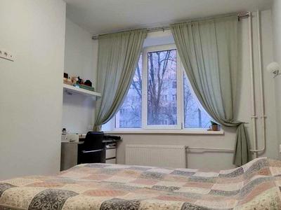 квартира за адресою Мирослава Мисли (Целиноградская), 50е