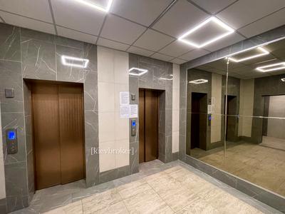 квартира по адресу Андрея Верхогляда ул. (Михайла Драгомирова), 14-А