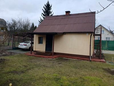 будинок за адресою с. Колонщина, Садова