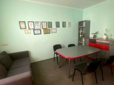 квартира по адресу Саксаганского ул., 42