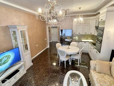 квартира за адресою Дніпровська набережна вул., 14-Б