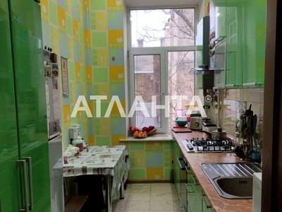 квартира за адресою Пироговська вул., 19