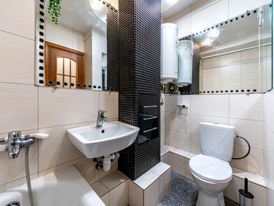 квартира за адресою Михайла Бойчука вул. (Кіквідзе), 34