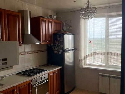 квартира по адресу Сергіївська, 3Б