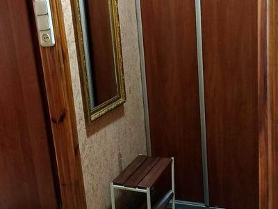 квартира по адресу Чередниченковский пер., 7
