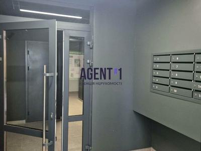квартира за адресою Свободи вул., 1