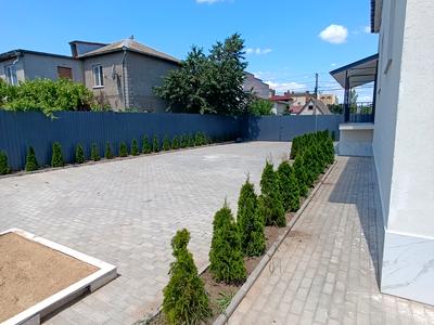 квартира за адресою с. Фонтанка, Вишнева вул., 25