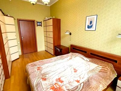 квартира по адресу Саксаганского ул., 12