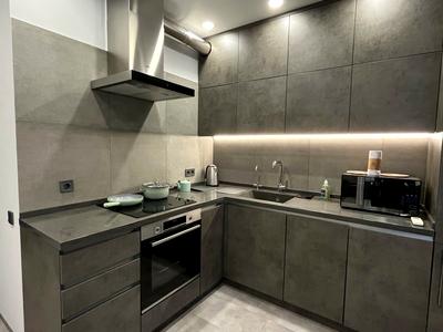 квартира за адресою Герцена вул., 35