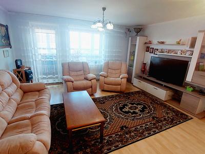 квартира по адресу Дмитра Чижевського ул. (Петра Чаадаева), 2-Б
