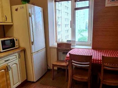 квартира по адресу Богатырская ул., 6/1